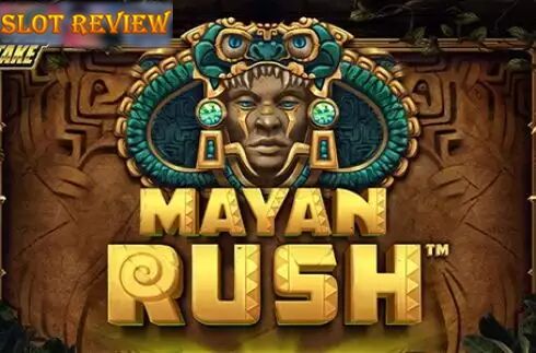 Mayan Rush icon